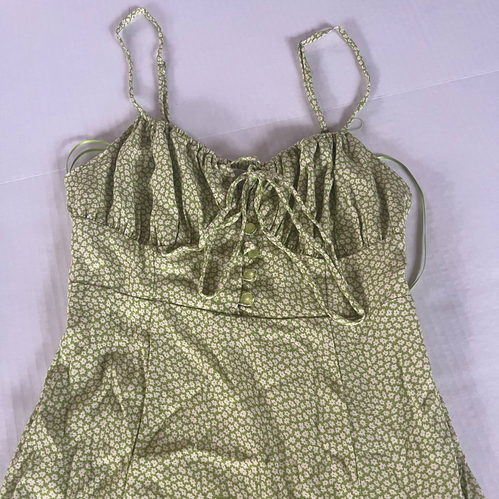 Urban Outfitters Midi dress